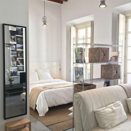 Suncity Ismo Arquitectura مالقة المظهر الخارجي الصورة